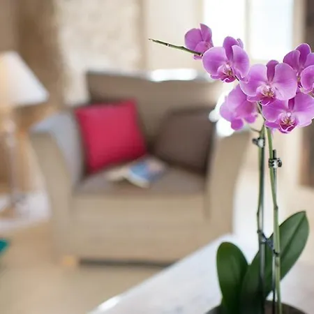 Domaine La Parpaille Guest house