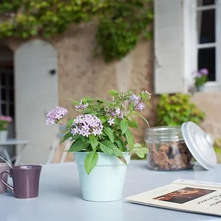 Guest house Domaine La Parpaille *