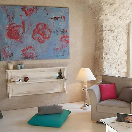 Guest house Domaine La Parpaille *