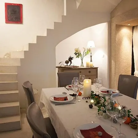 Guest house Domaine La Parpaille *