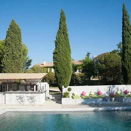 Domaine La Parpaille *