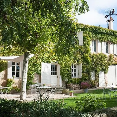 Guest house Domaine La Parpaille *