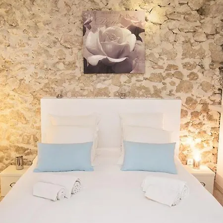 Domaine La Parpaille Guest house
